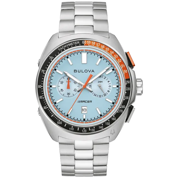 Racer Chronograph