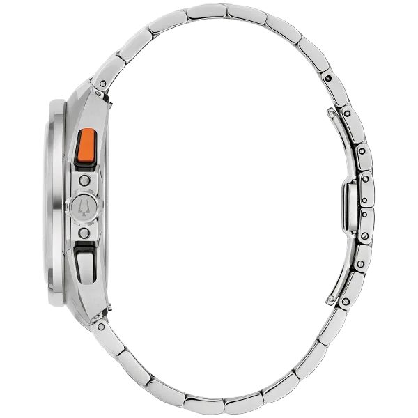 Racer Chronograph