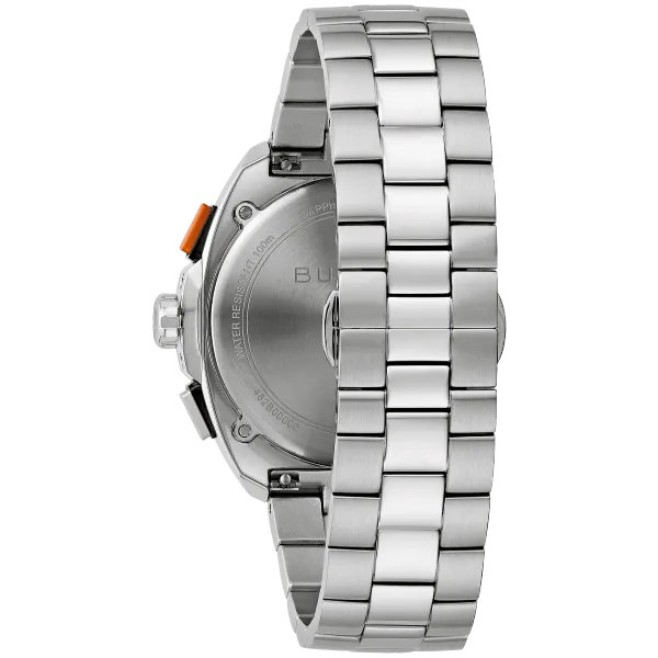 Racer Chronograph