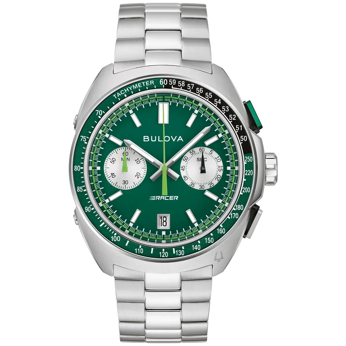 Racer Chronograph