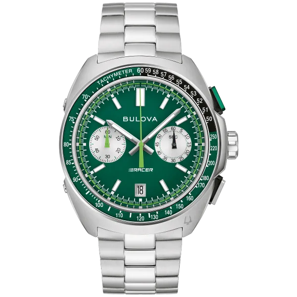 Racer Chronograph