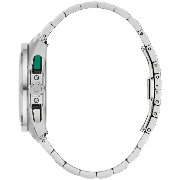 Racer Chronograph