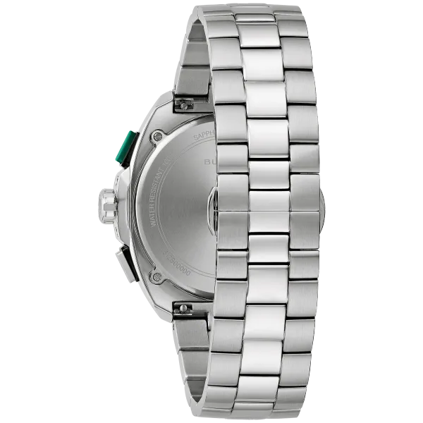 Racer Chronograph