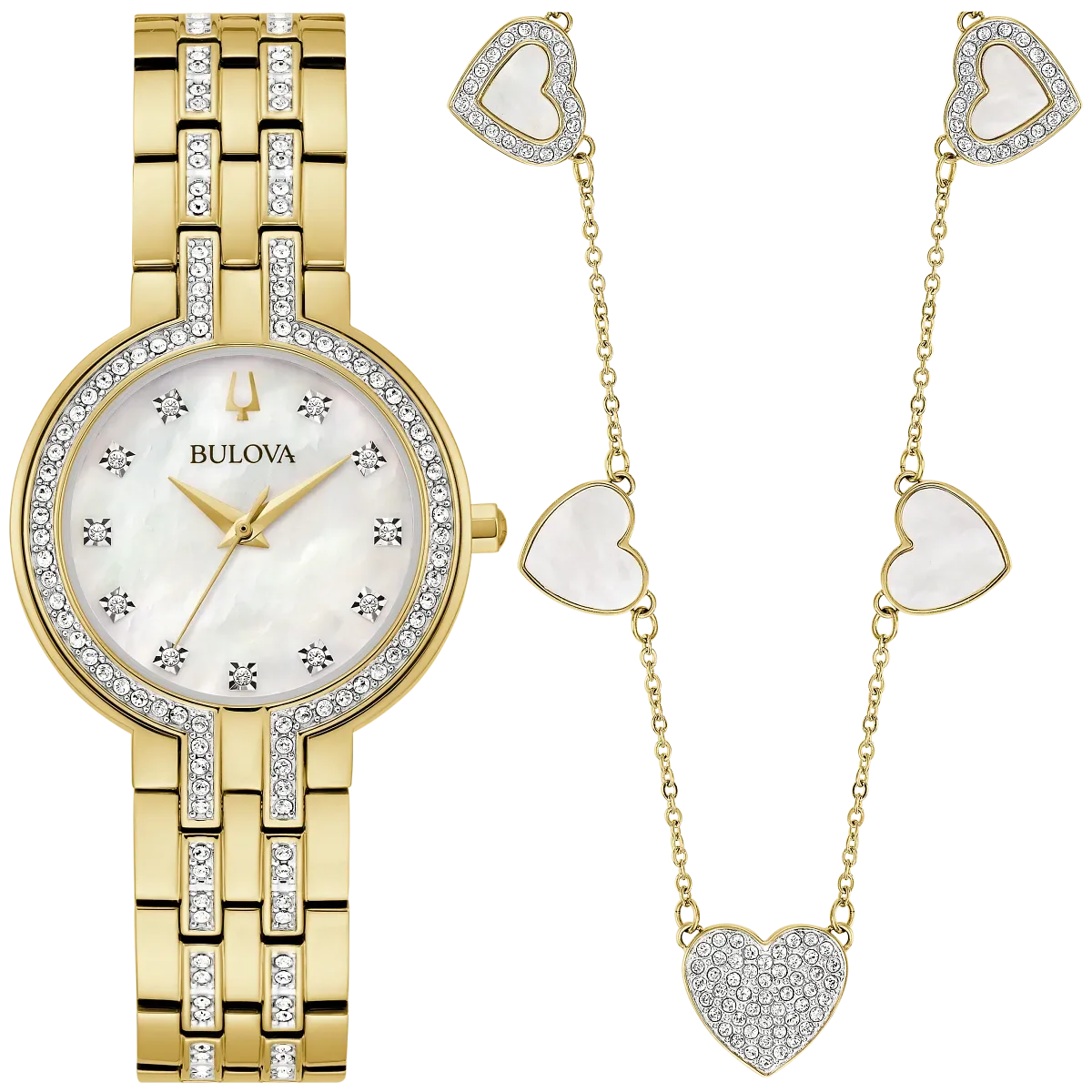Crystal