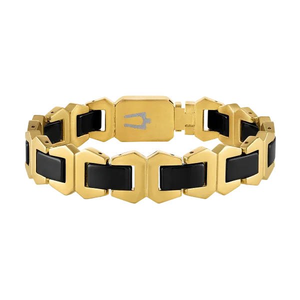 Icon Bracelet