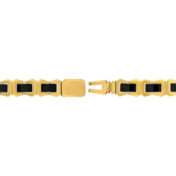 Icon Bracelet