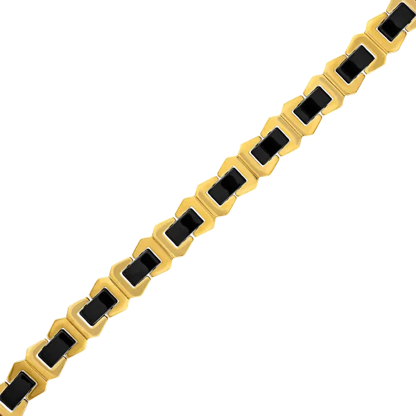 Icon Bracelet