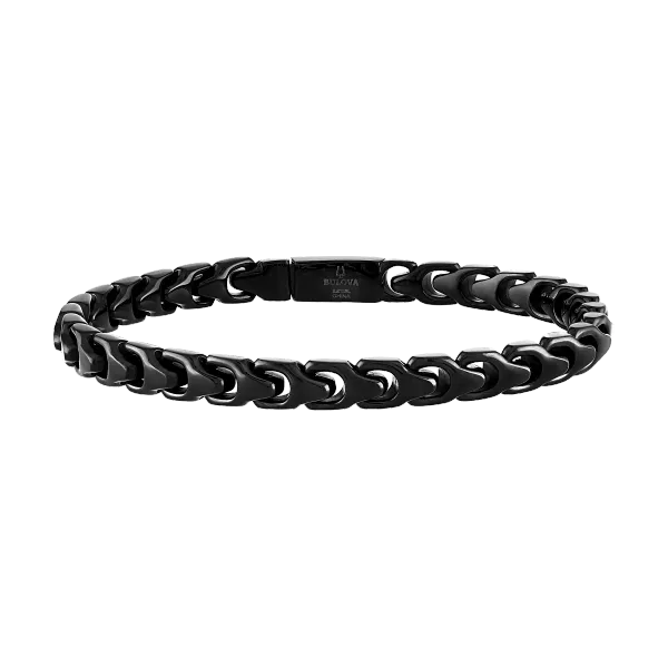 Bulova Link&trade; Bracelet