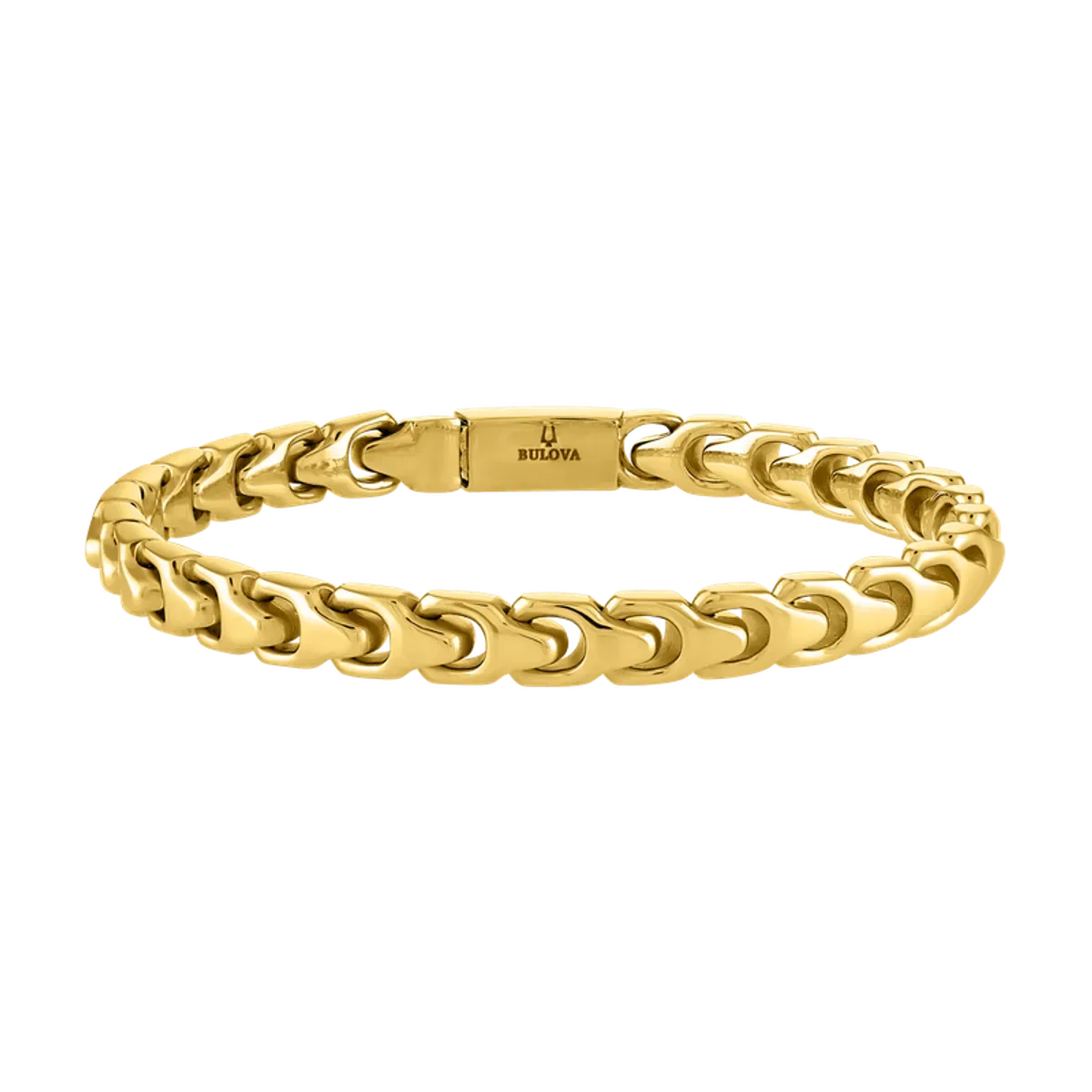 Bulova Link&trade; Bracelet