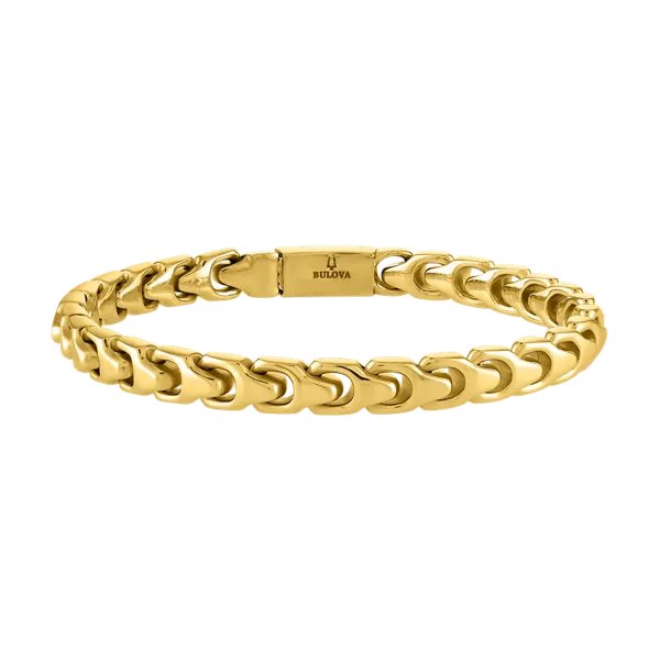 Bulova Link&trade; Bracelet