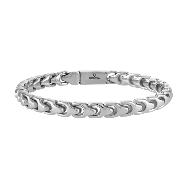 Bulova Link&trade; Bracelet
