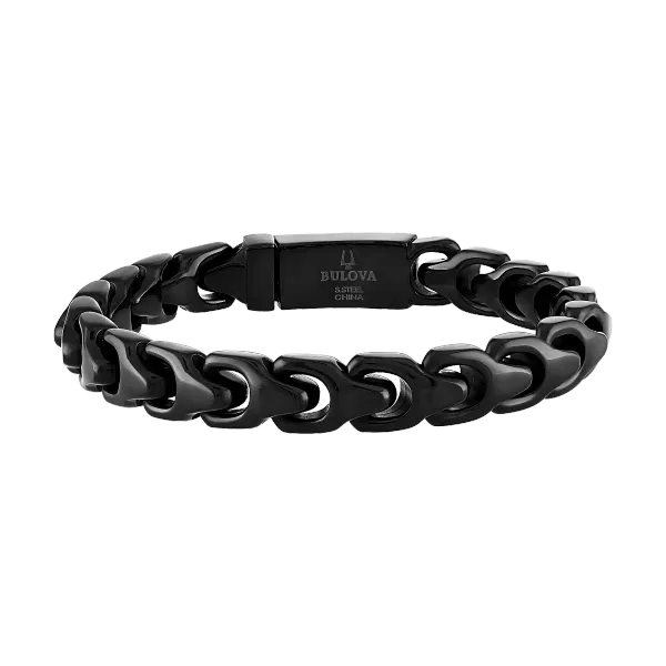 Bulova Link&trade; Bracelet
