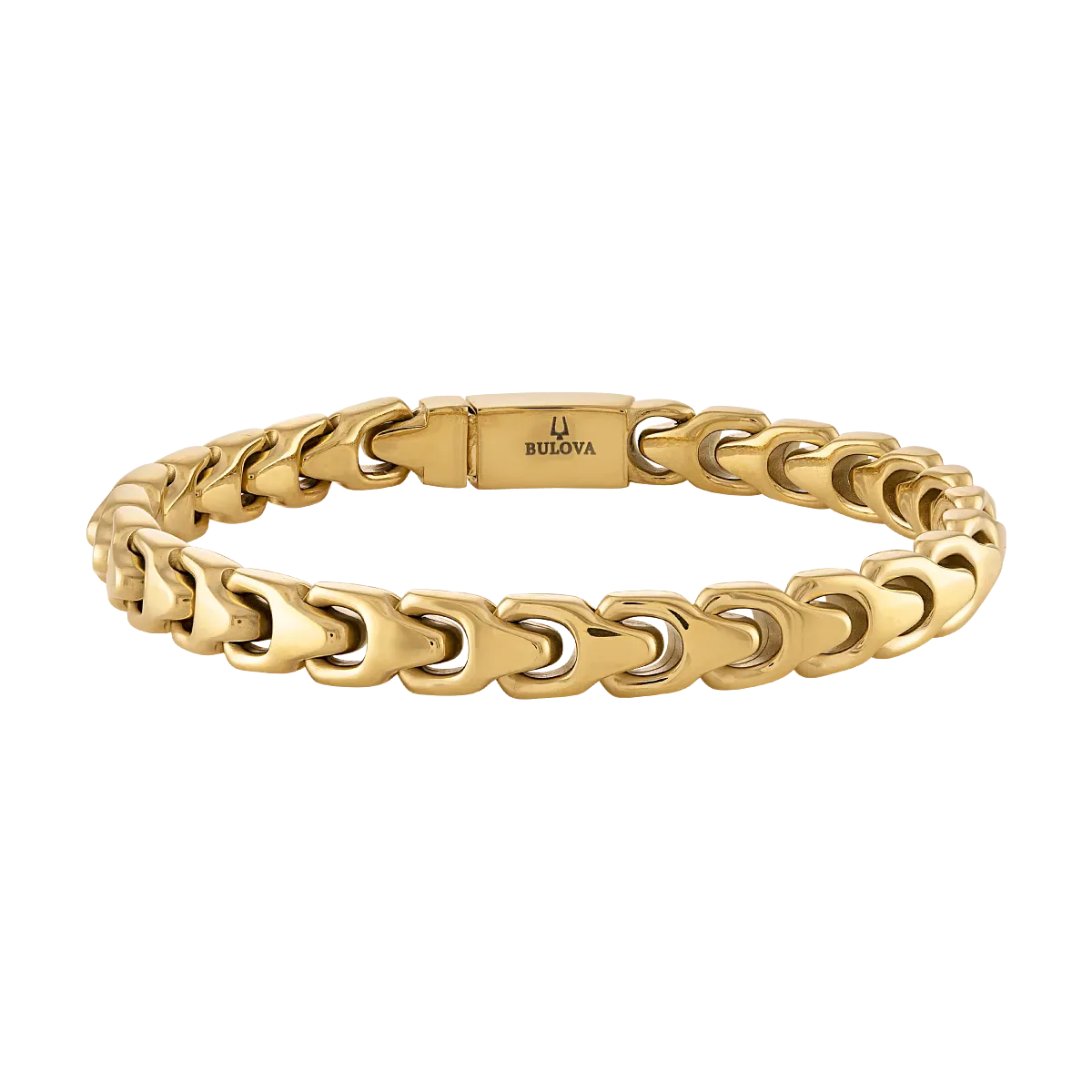 Bulova Link&trade; Bracelet