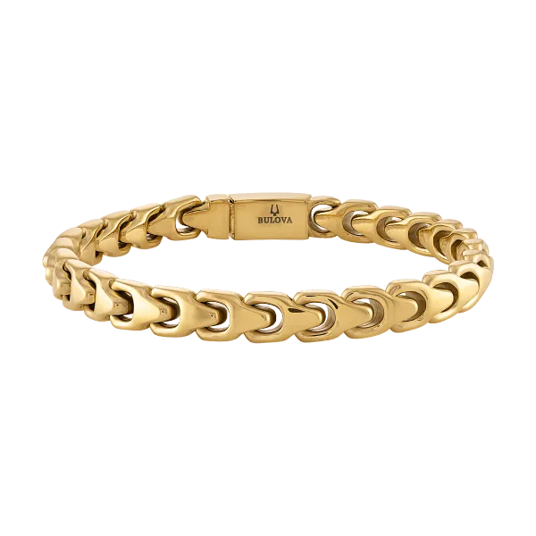 Bulova Link&trade; Bracelet