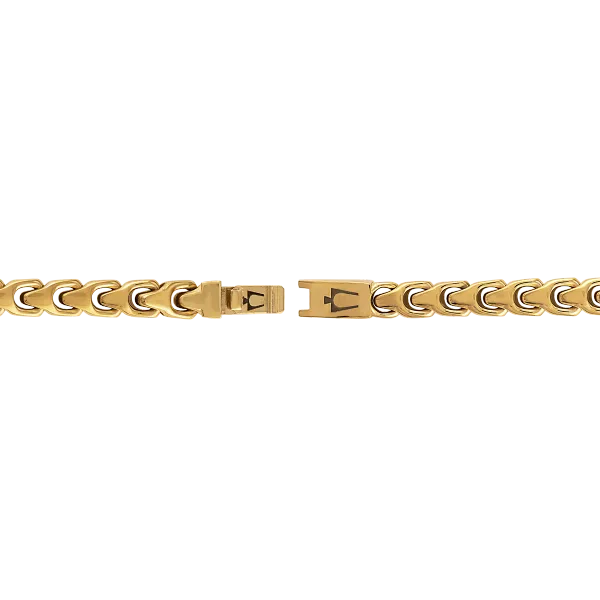 Bulova Link&trade; Bracelet