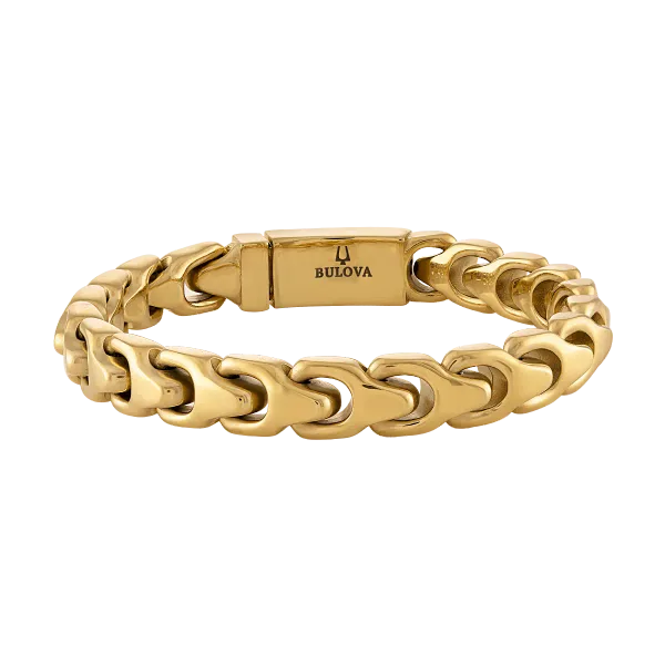 Bulova Link&trade; Bracelet