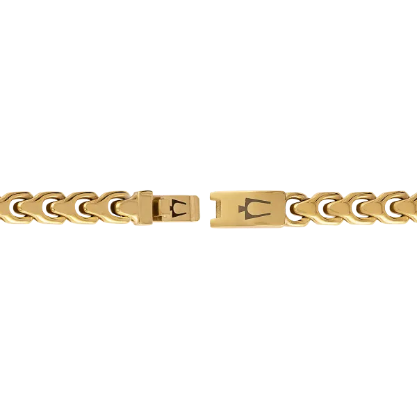 Bulova Link&trade; Bracelet