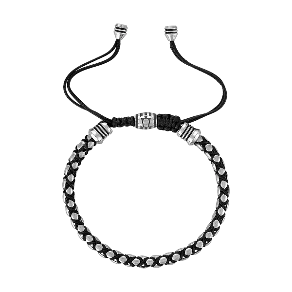 Icon Bracelet