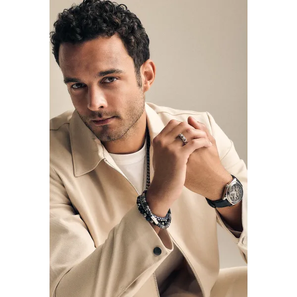 Icon Bracelet