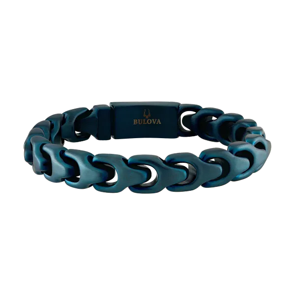 Bulova Link&trade; Bracelet