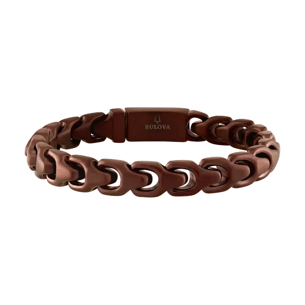 Bulova Link&trade; Bracelet