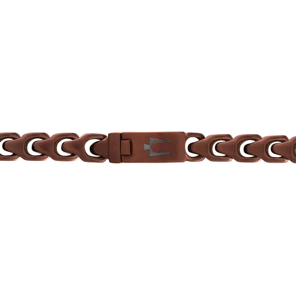 Bulova Link&trade; Bracelet