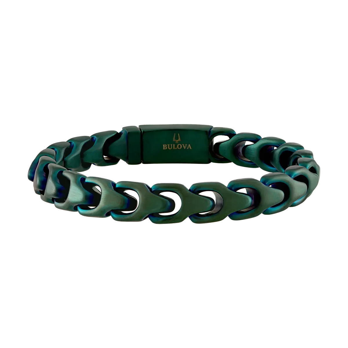 Bulova Link&trade; Bracelet