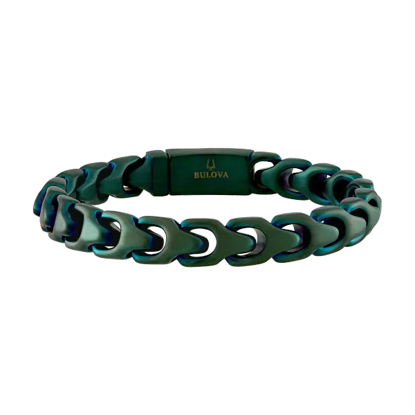 Bulova Link&trade; Bracelet