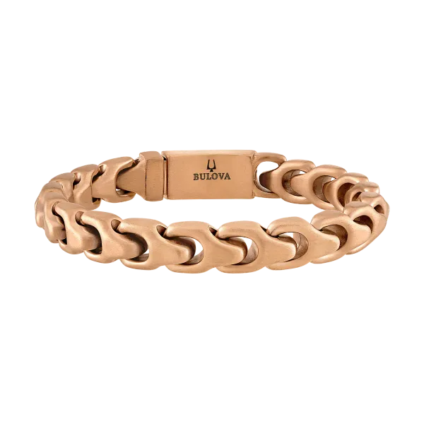 Bulova Link&trade; Bracelet
