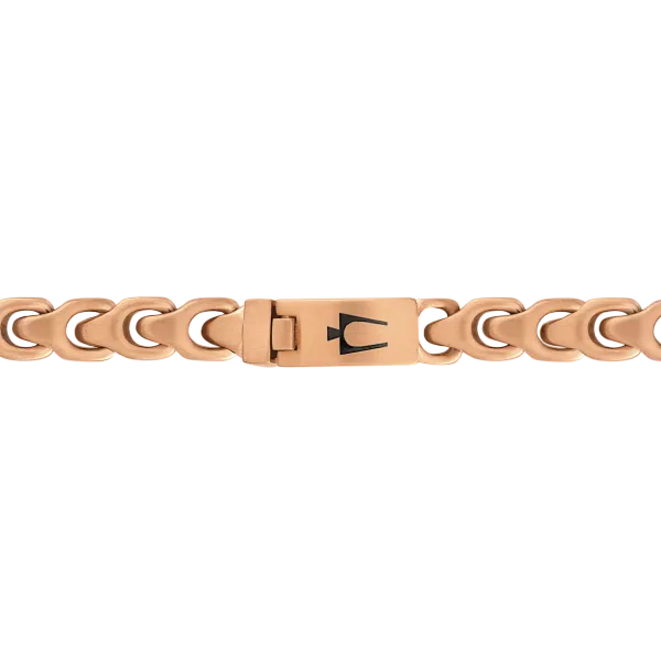 Bulova Link&trade; Bracelet