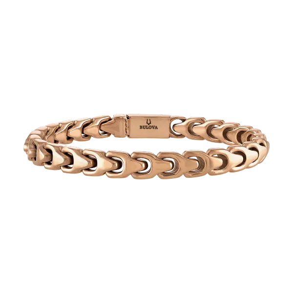 Bulova Link&trade; Bracelet
