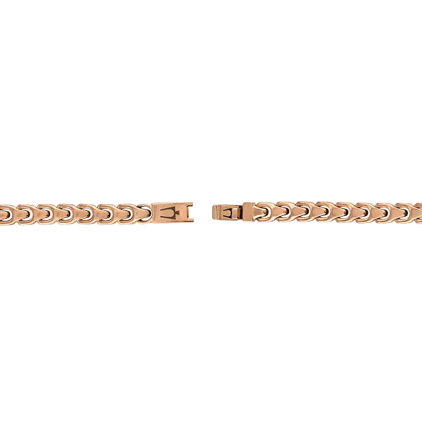 Bulova Link&trade; Bracelet