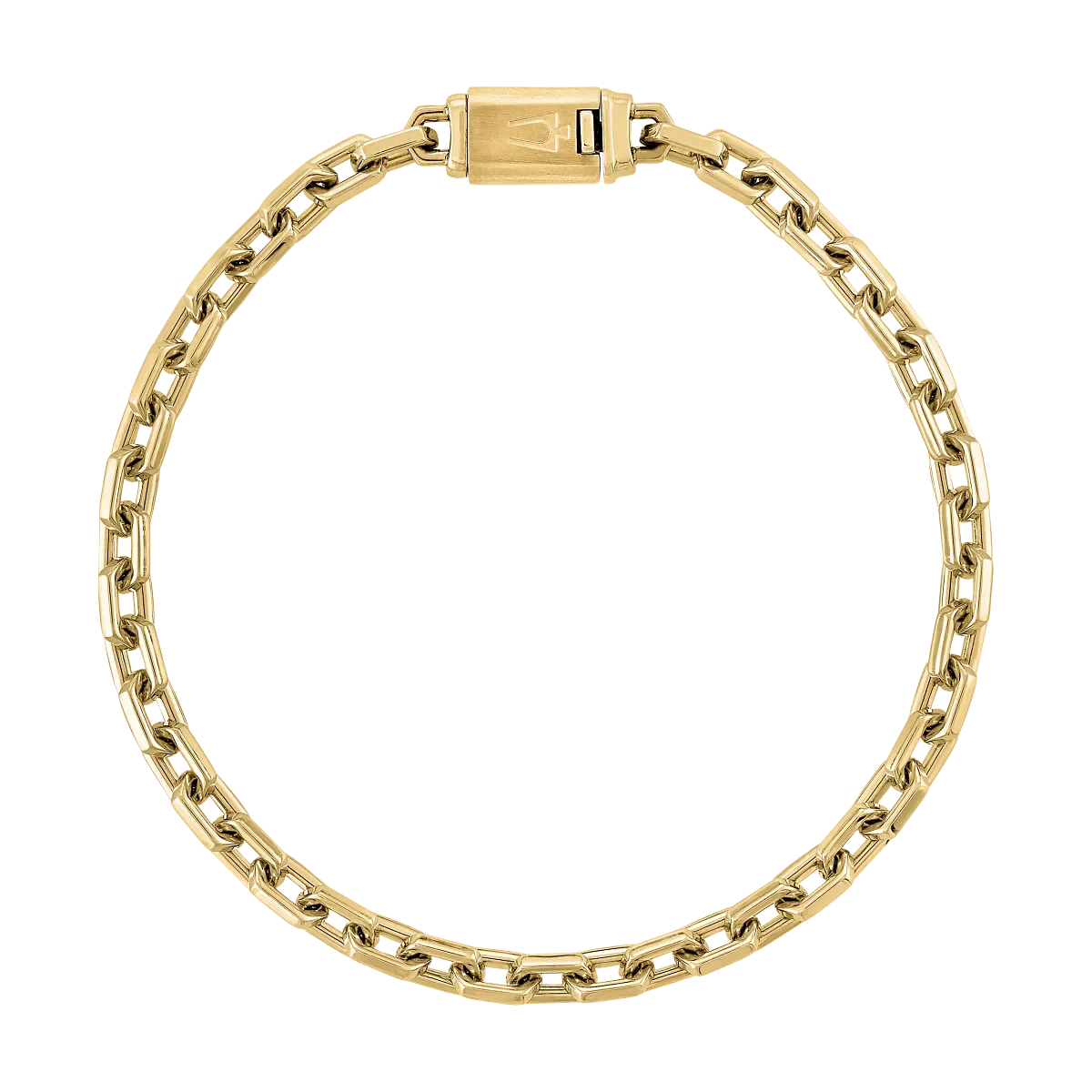 Icon Hexagon Cable Chain