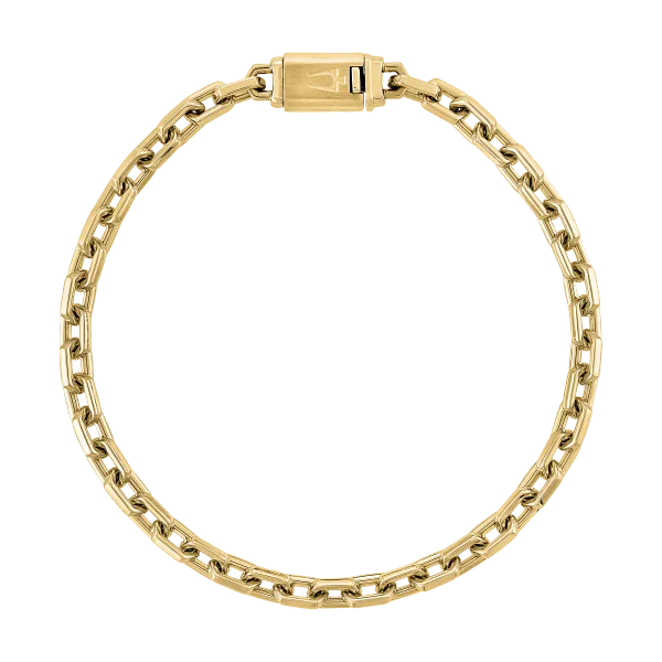 Icon Hexagon Cable Chain