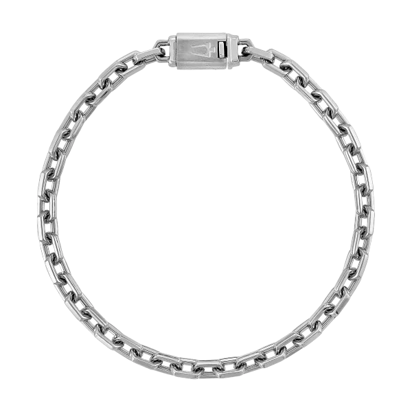 Icon Hexagon Cable Chain