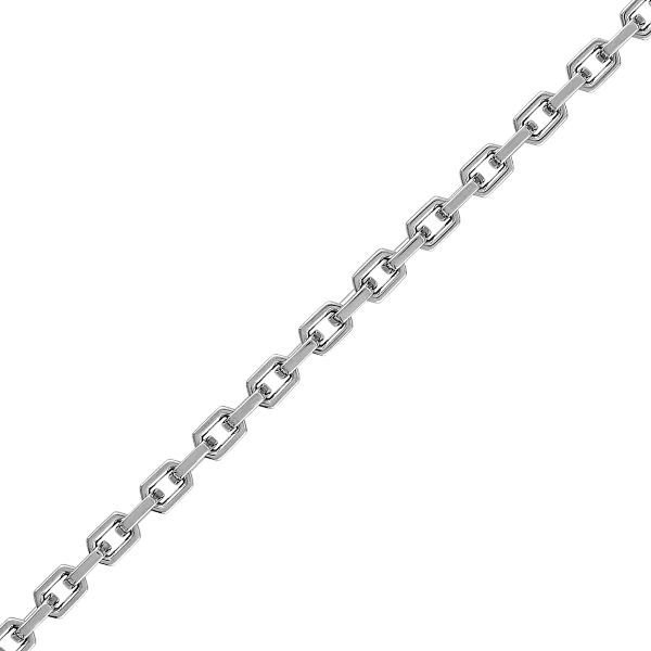 Icon Hexagon Cable Chain