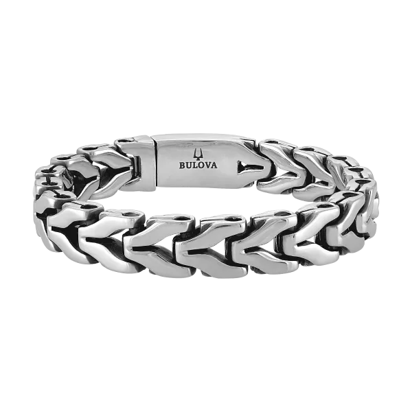 Icon Bracelet