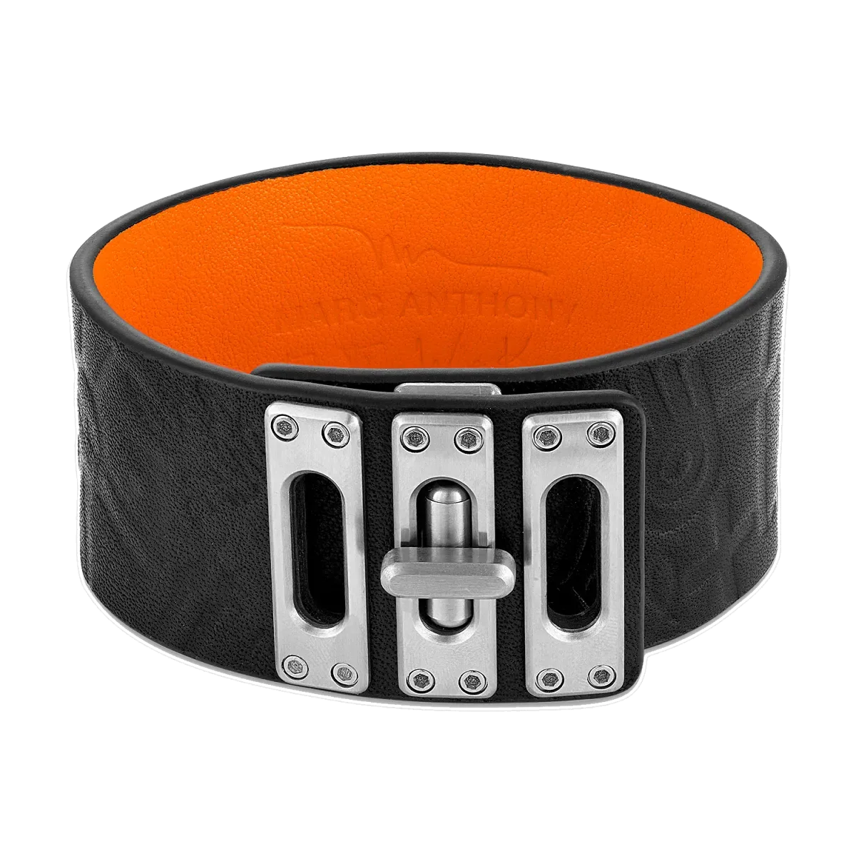 Leather Bracelet