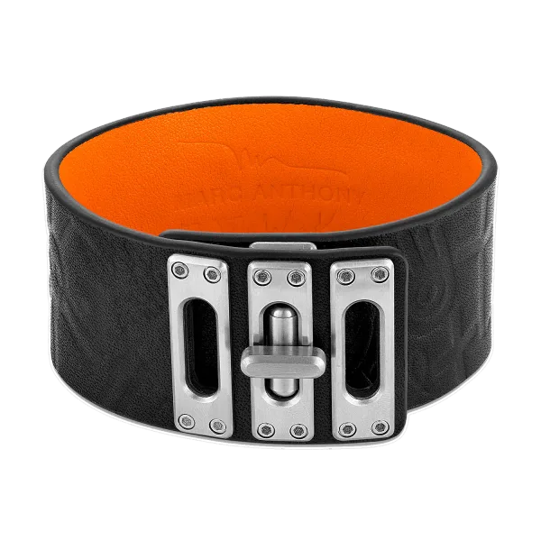 Leather Bracelet