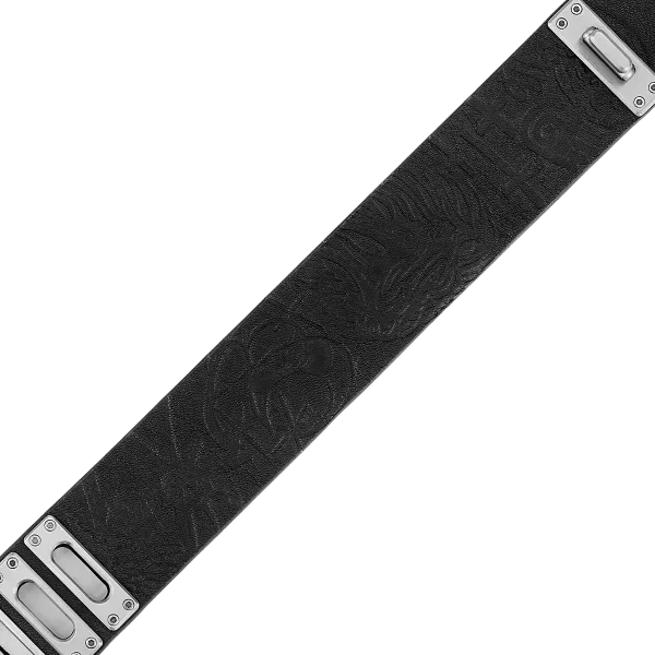 Leather Bracelet