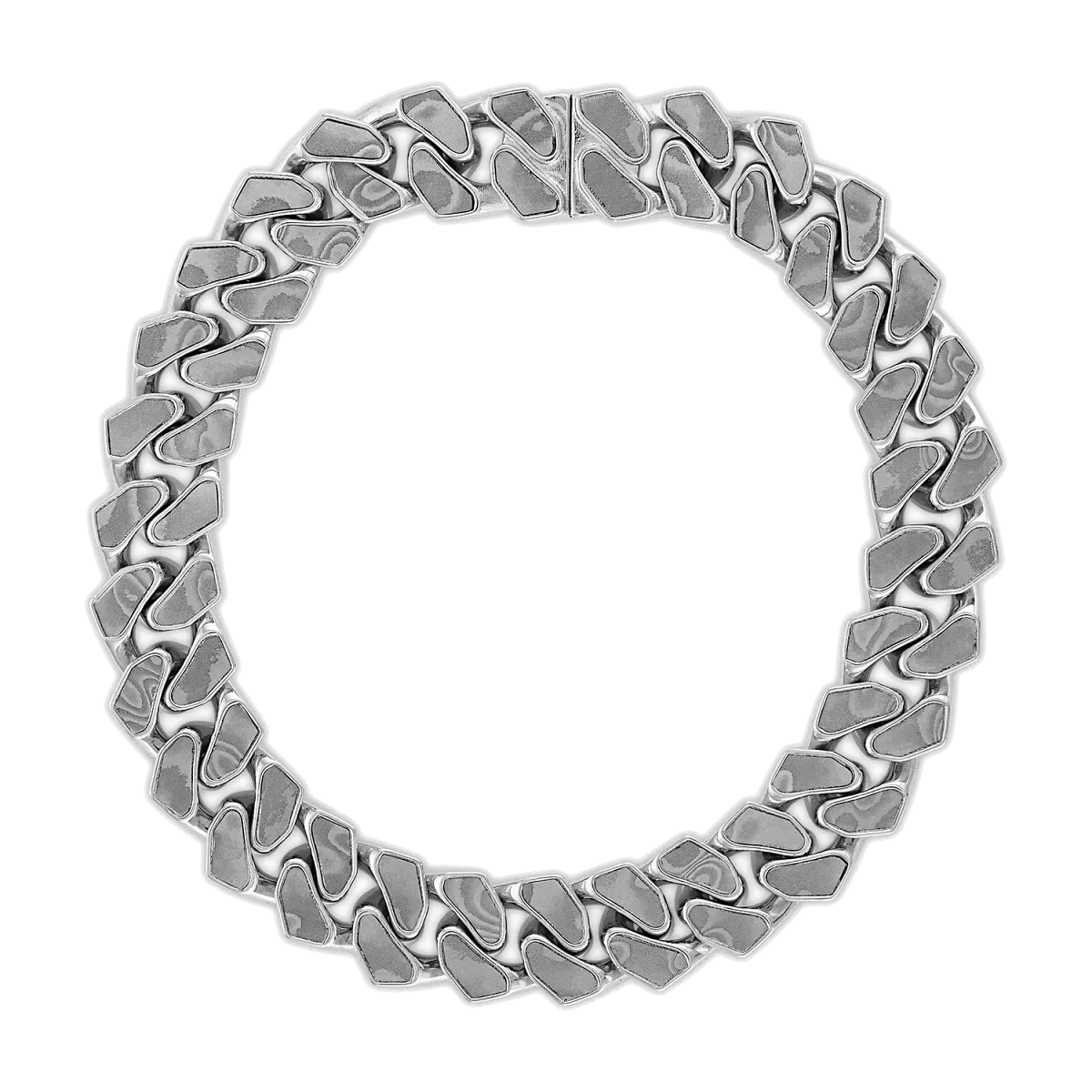 Curb Bracelet