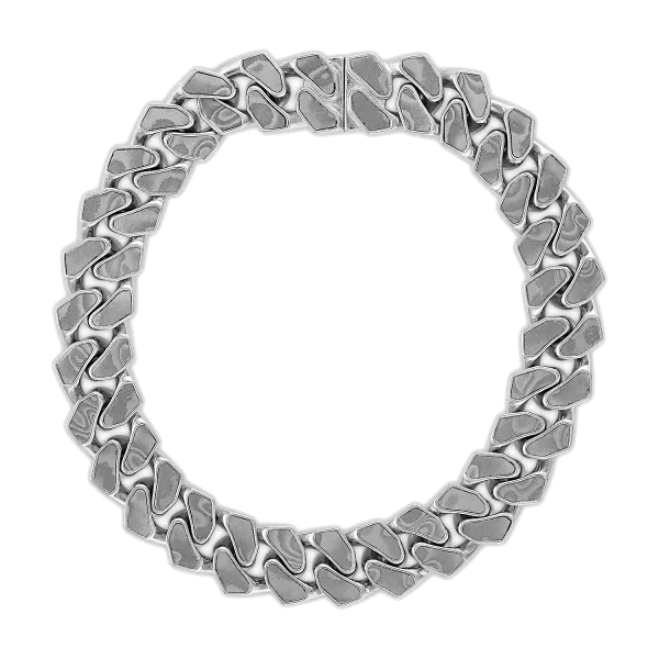 Curb Bracelet