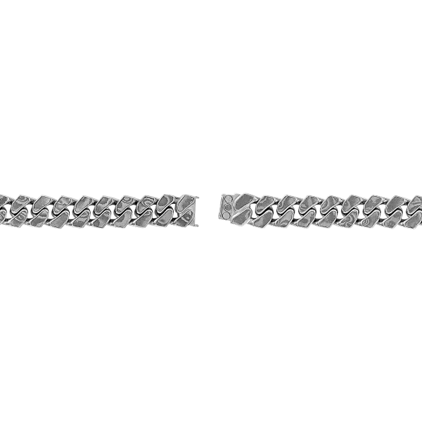 Curb Bracelet