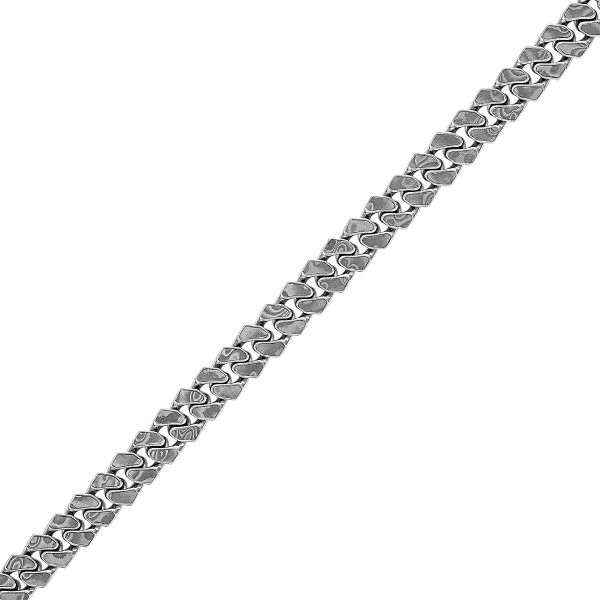 Curb Bracelet
