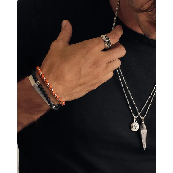 Icon Bracelet