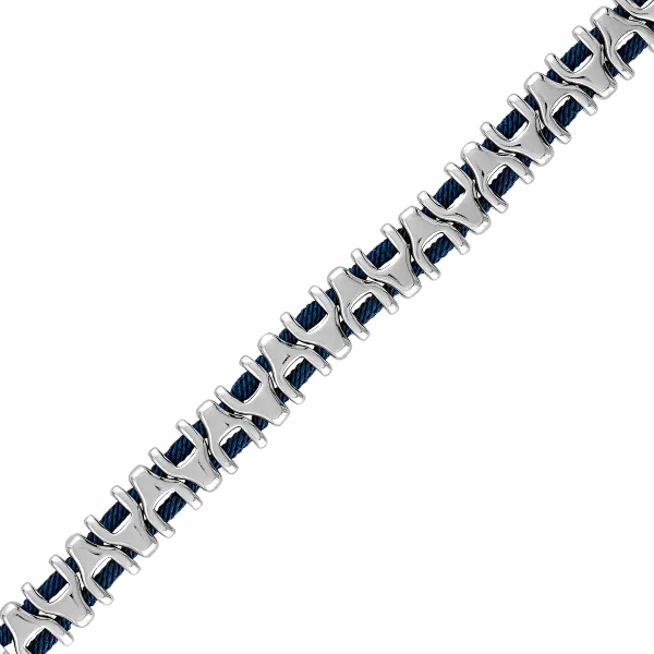 Bulova Link&trade; Bracelet