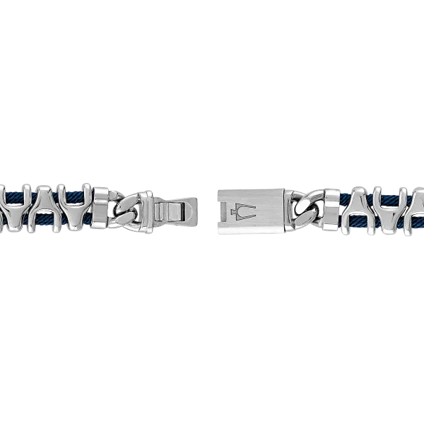 Bulova Link&trade; Bracelet
