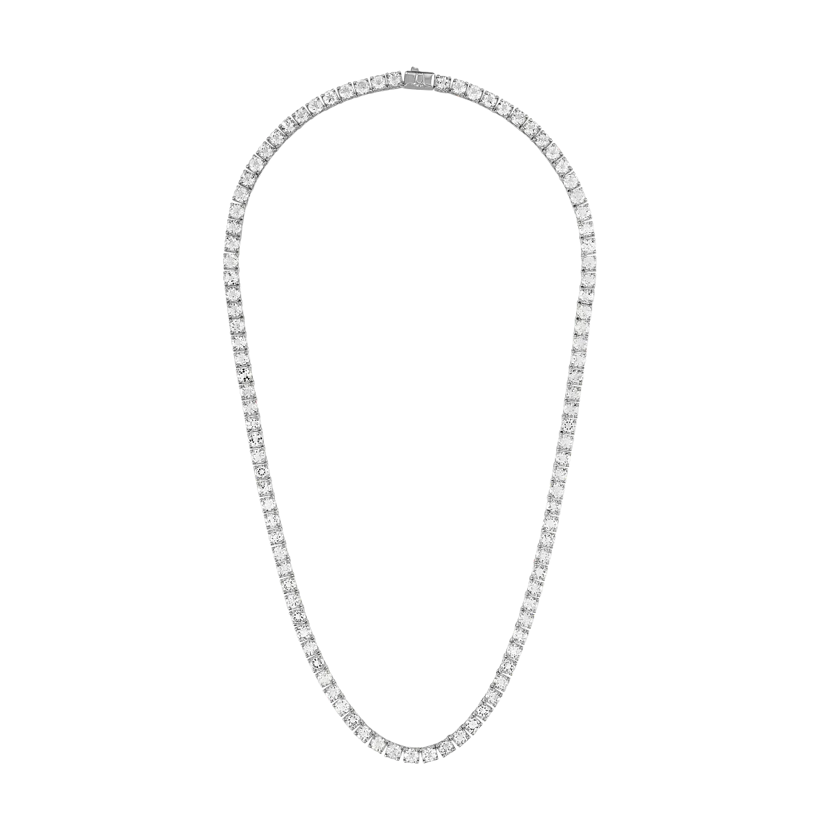 Tennis Necklace