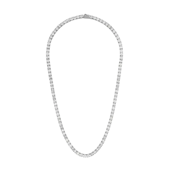 Tennis Necklace