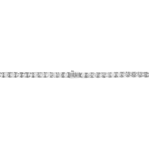 Tennis Necklace